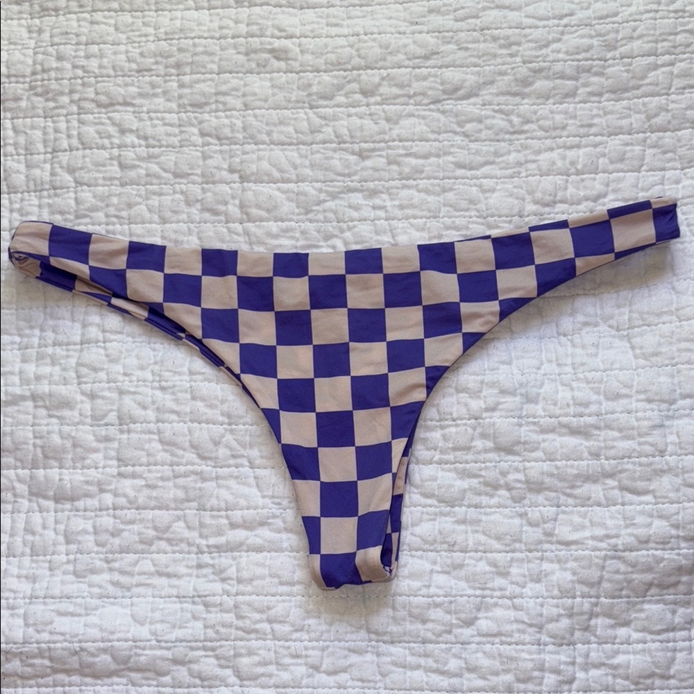 Mai Underwear Everyday Bottom